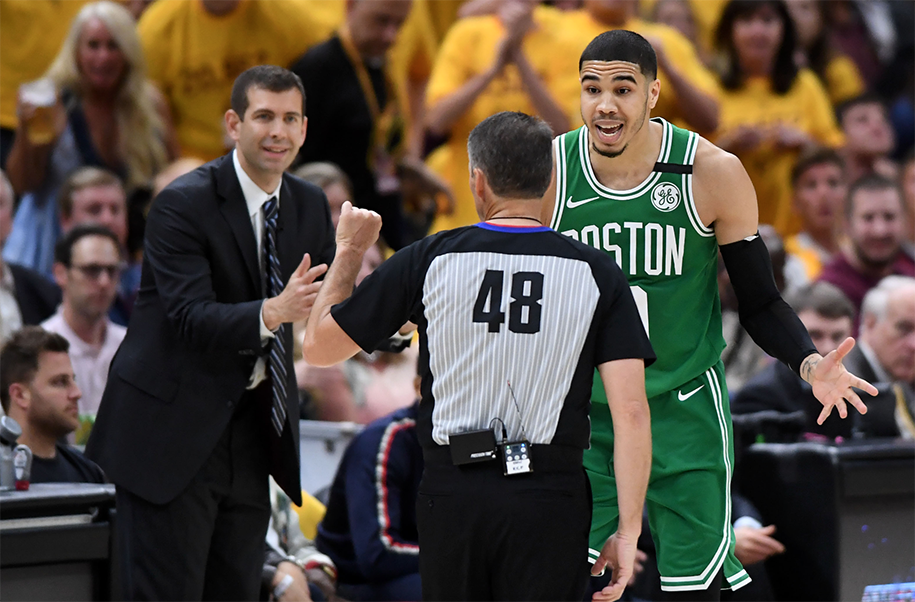 HLV Boston Celtics: Tại sao các cầu thủ không coi FIBA World Cup là thử thách? HLV Boston Celtics: Tại sao các cầu thủ không coi FIBA World Cup là thử thách?